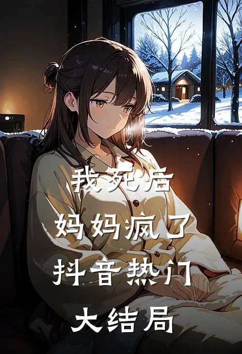 我死后,妈妈疯了抖音热门大结局