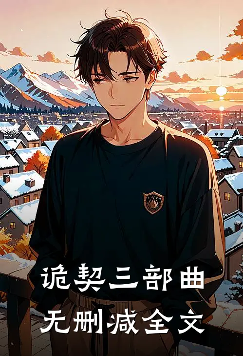 诡契三部曲无删减全文