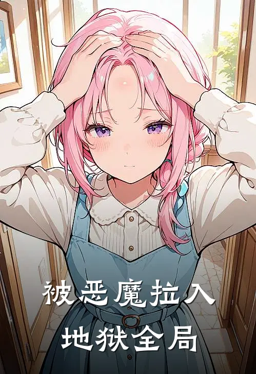 被恶魔拉入地狱全局