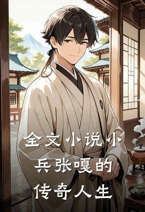 全文小说小兵张嘎的传奇人生