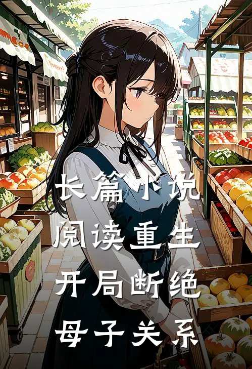 长篇阅读重生开局断绝母子关系的