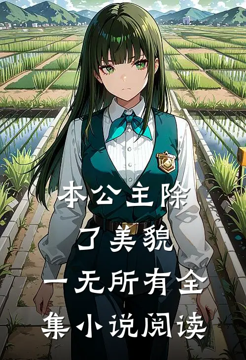 本公主除了美貌,一无所有全集阅读