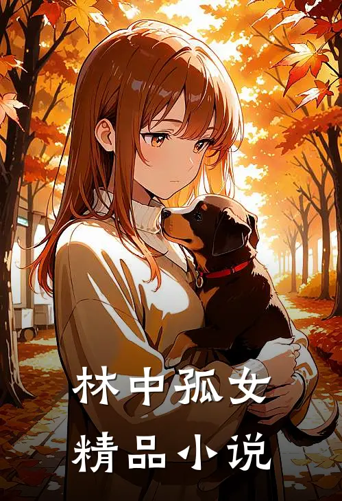 林中孤女精品小说