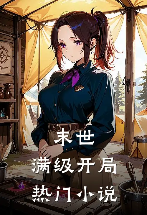 末世满级开局热门免费阅读
