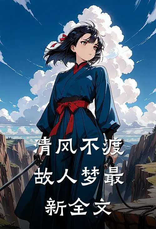 清风不渡故人梦最新全文