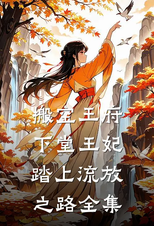 搬空王府,下堂王妃踏上流放之路全集免费阅读