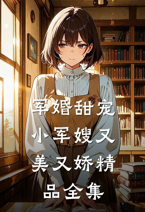 军婚甜宠小军嫂又美又娇精品全集