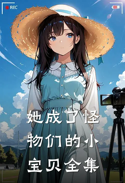 她成了怪物们的小宝贝 全集