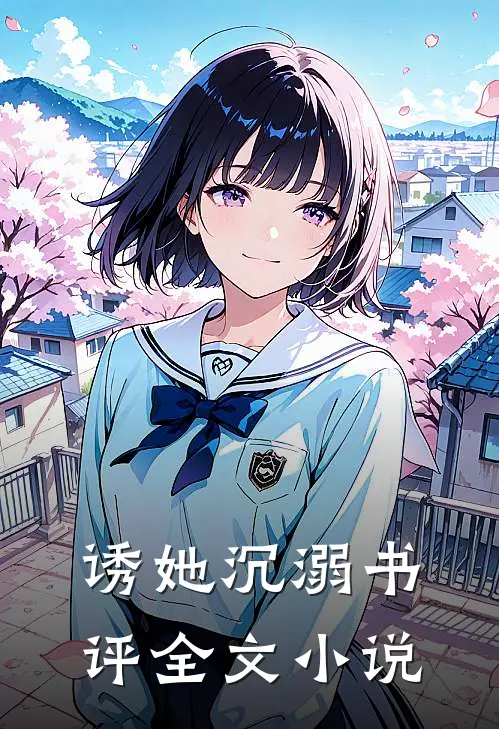 诱她沉溺书评全文小说