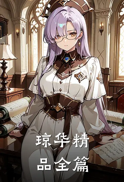 琼华精品全篇