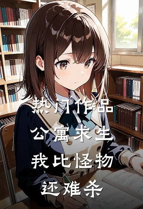 热门作品公寓求生：我比怪物还难杀