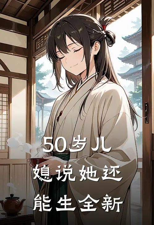 50岁儿媳说她还能生全新宝宝