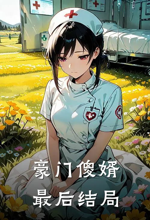 豪门傻婿最后结局