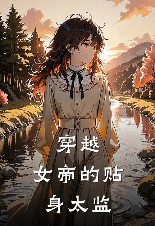 穿越女帝的贴身太监