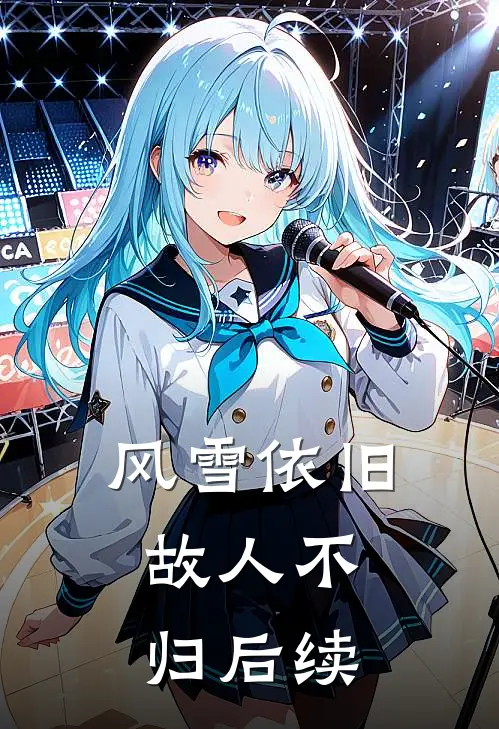 风雪依旧,故人不归后续怎么写