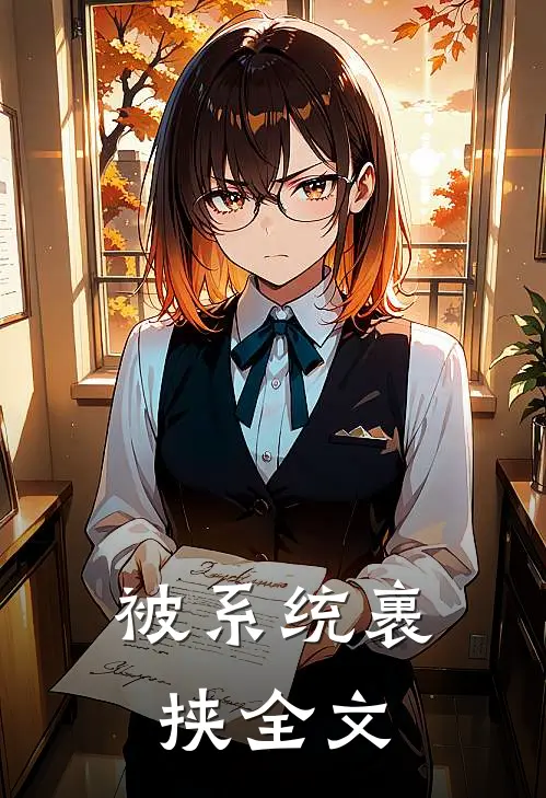 被系统裹挟全文