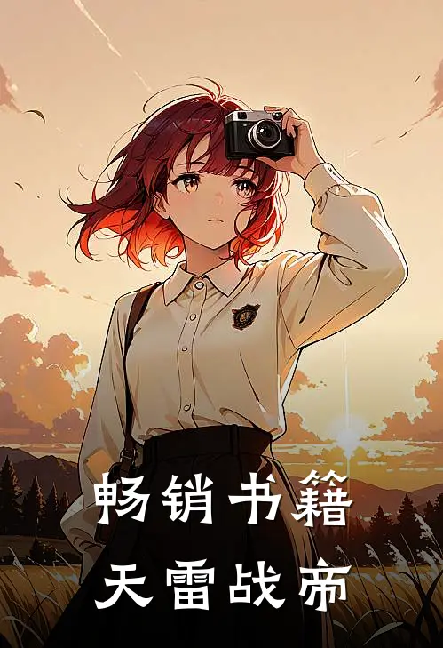 畅销书籍天雷战帝