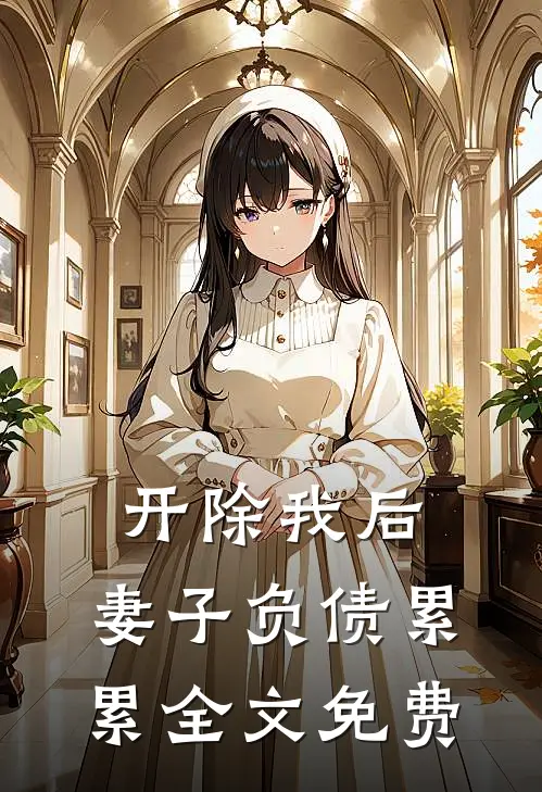 开除我后,妻子负债累累全文免费阅读