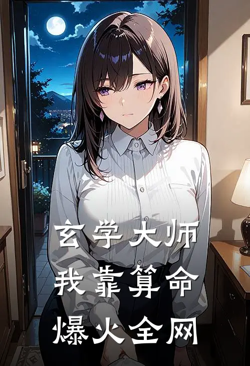 玄学大师我靠算命爆火全网全文免费