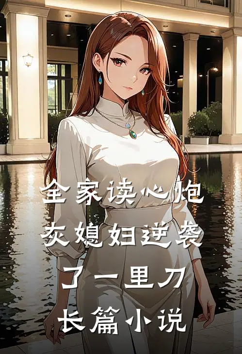 全家读心炮灰媳妇逆袭了一里刀长篇小说