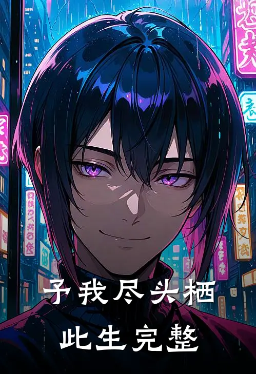 予我尽头栖此生完整