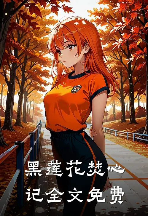 黑莲花焚心记全文免费