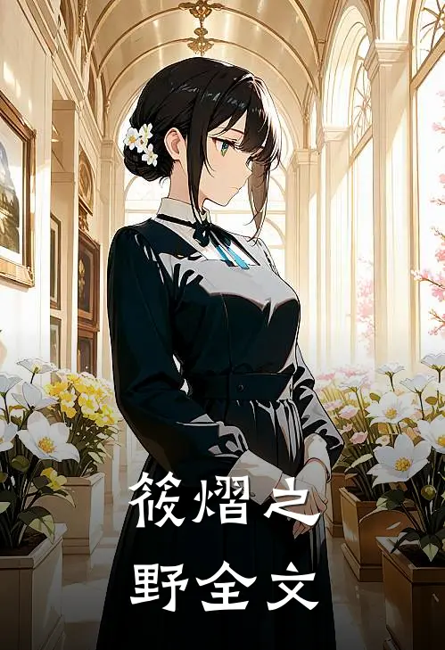 筱熠之野全文