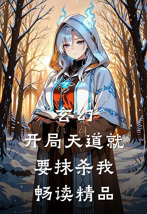 玄幻开局天道就要抹杀我畅读精品
