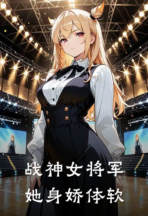 战神女将军她身娇体软