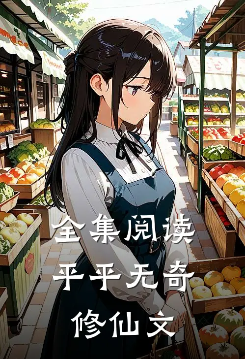 全集阅读平平无奇修仙文