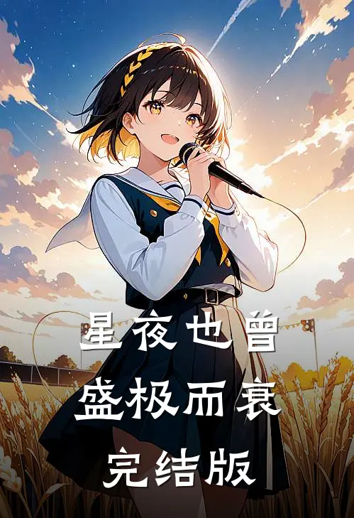 星夜也曾盛极而衰完结版