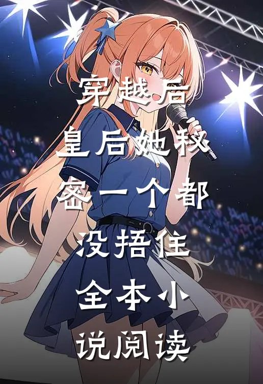 穿越后,皇后她秘密一个都没捂住全本阅读免费