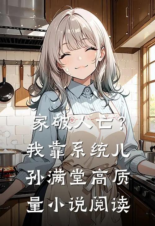 家破人亡？我靠系统儿孙满堂高质量小说阅读