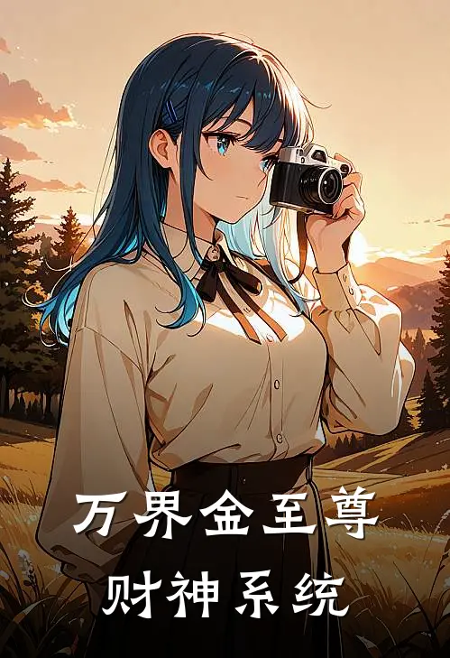 万界金至尊财神系统