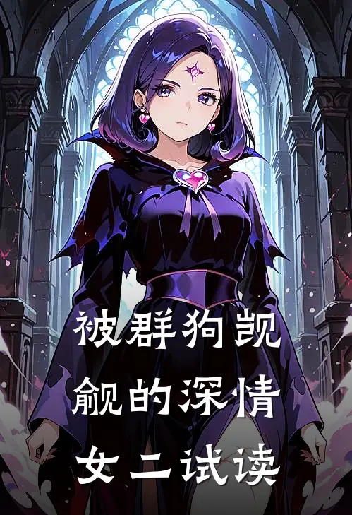 被群狗觊觎的深情女二试读