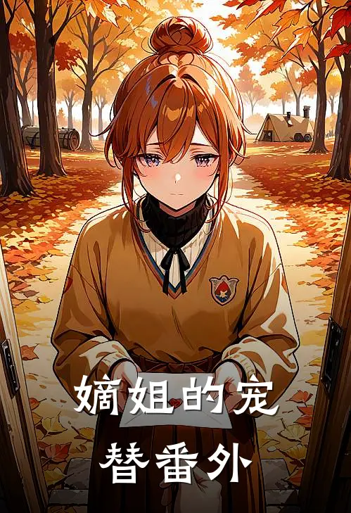 嫡姐的宠替 番外