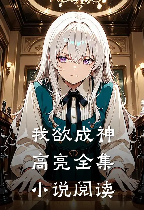 我欲成神高亮全集阅读免费