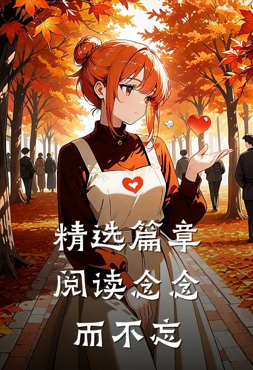精选篇章阅读念念而不忘