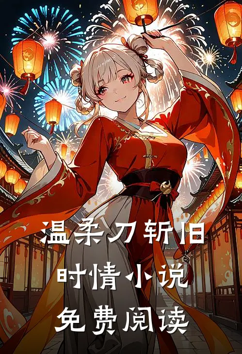 温柔刀斩旧时情小说免费阅读
