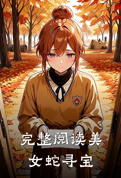 完整阅读美女蛇寻宝