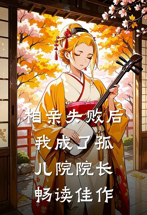 相亲失败后，我成了孤儿院院长畅读佳作