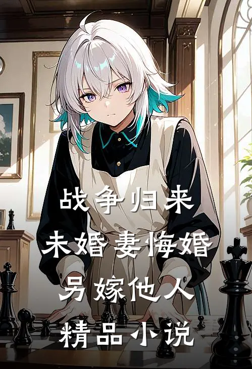 战争归来，未婚妻悔婚另嫁他人精品小说