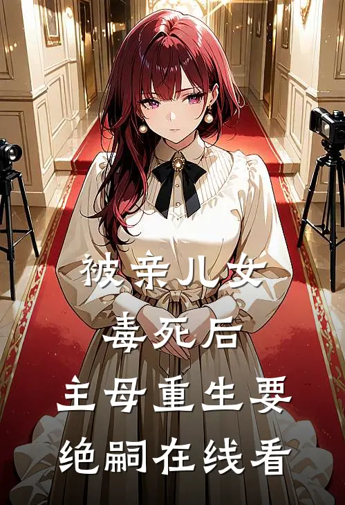 被亲儿女毒死后，主母重生要绝嗣在线看