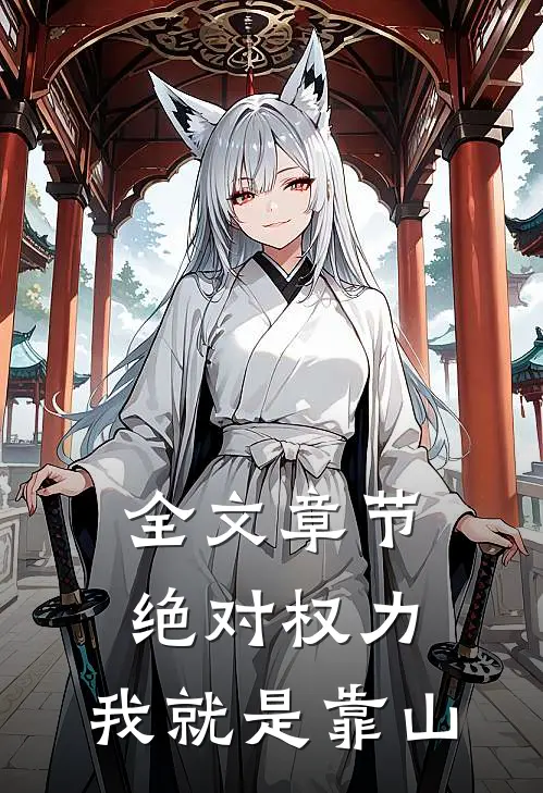 全文章节绝对权力：我就是靠山