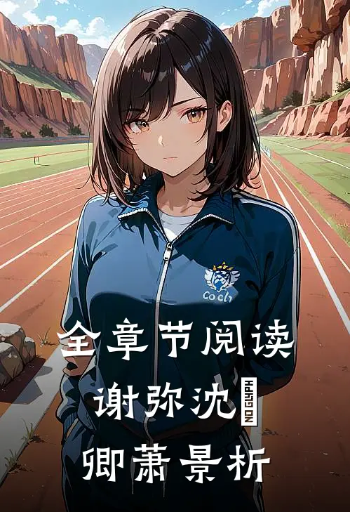 全章节阅读谢弥沈爅卿萧景析