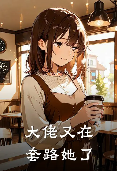 大佬又在套路她了漫画
