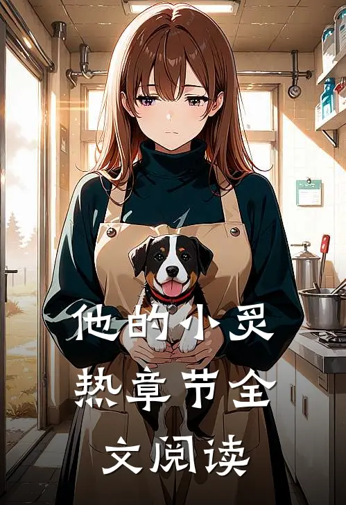 他的小炙热章节全文阅读