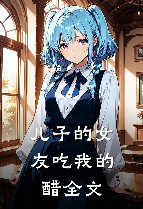 儿子的女友吃我的醋全文