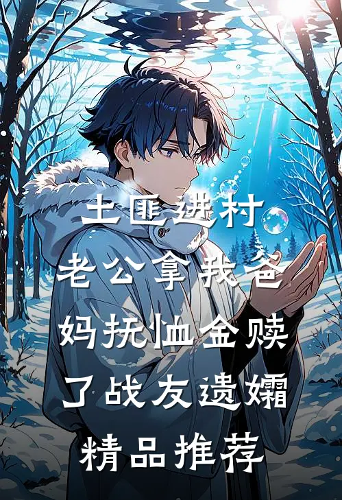 土匪进村，老公拿我爸妈抚恤金赎了战友遗孀精品推荐