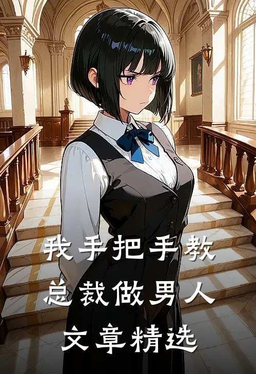 我手把手教总裁做男人文章精选阅读